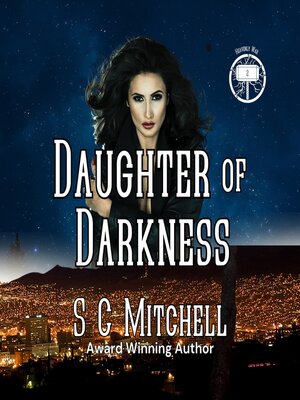 cover image of Daughter of Darkness